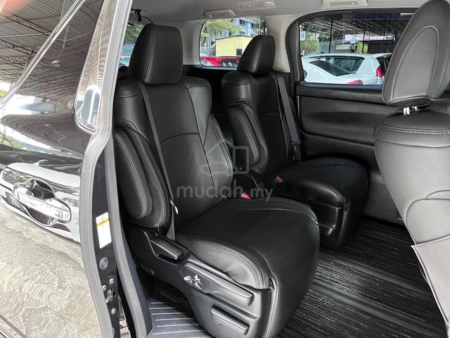 2015/20 Toyota VELLFIRE 2.5 LeatherSeat PowerDoor - 5