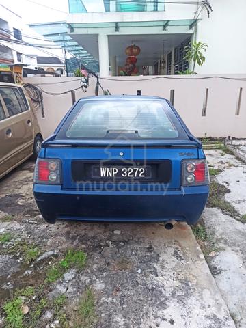 2005 Proton ISWARA 1.3 S A/B PS SE VERSION A (M) - 2