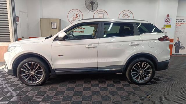 2020 Proton X70 1.8 TGDI PREMIUM 2WD (A) - 4