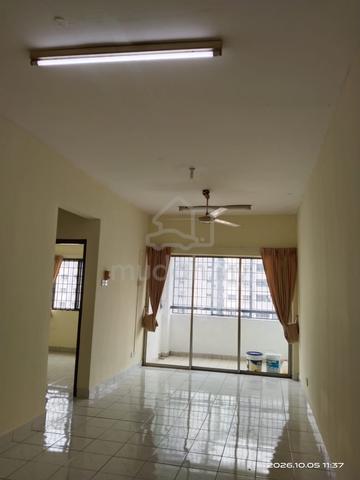 Suria Kipark Damansara 1