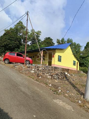 rumah untuk disewa  1