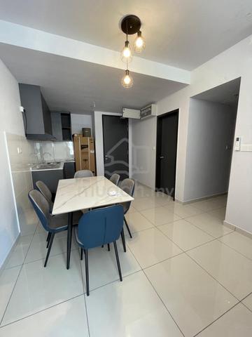 GAIA Residences 1