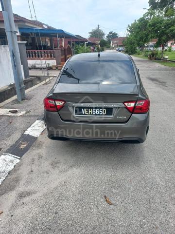 2020 Proton SAGA 1.3 STANDARD AT MY16 BT P2-13A - 4