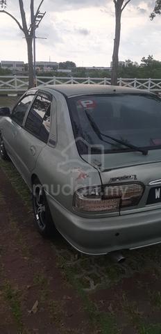 2003 Proton WIRA 1.3 A/B GL (M) - 2