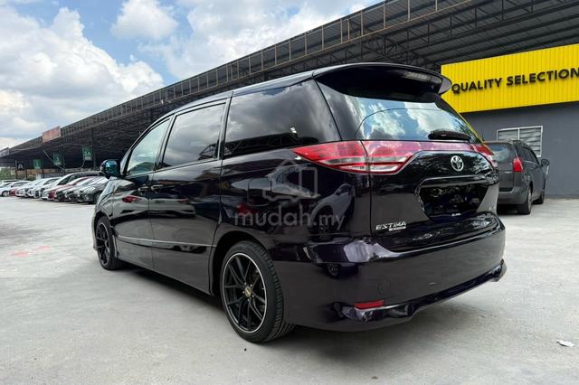 2007 Toyota ESTIMA 2.4 AERAS G PACKAGE (A) - 4