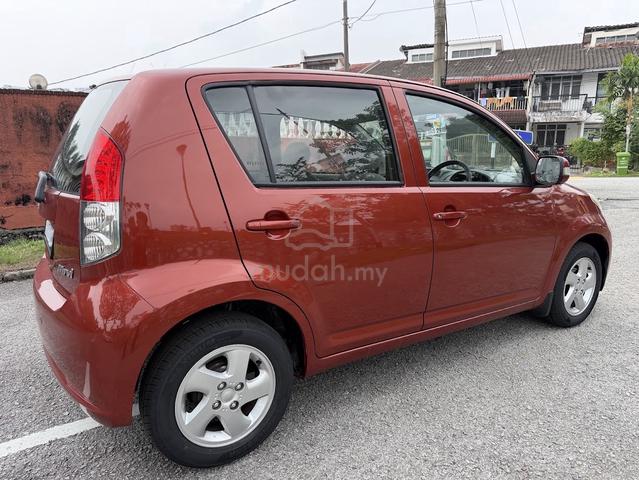 2006 Perodua MYVI 1.3 (A) TIP TOP CONDITION - 2