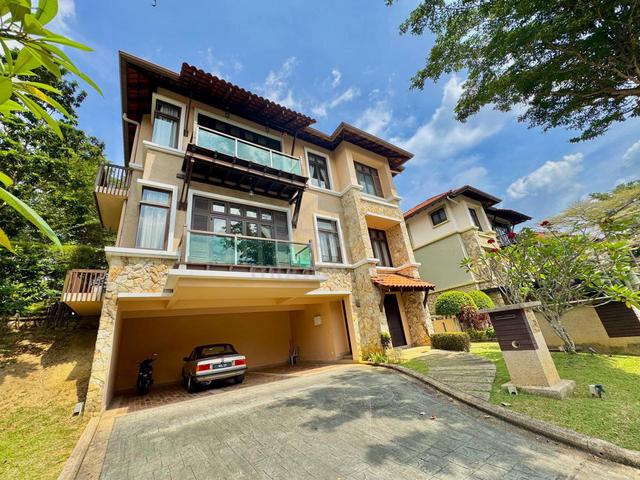 Bungalow @ Glenmarie U1, Shah Alam – ENDLOT - FREEHOLD 1