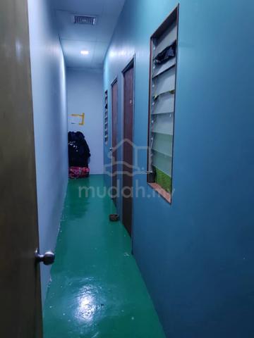 KL Wangsa Maju Delima 3sty Shoplot For Sale 1