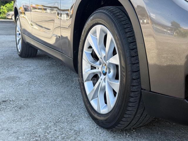 2012 / 2013 Bmw X1 2.0 sDrive20i FL (A) LOAN KEDAI - 5