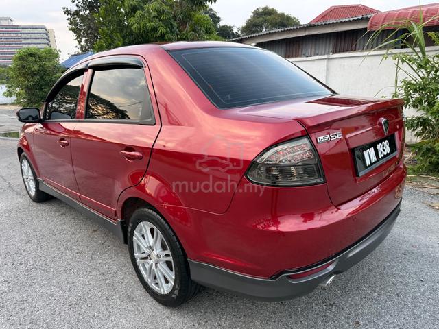 2013 Proton Saga 1.6 SE (A) - 3
