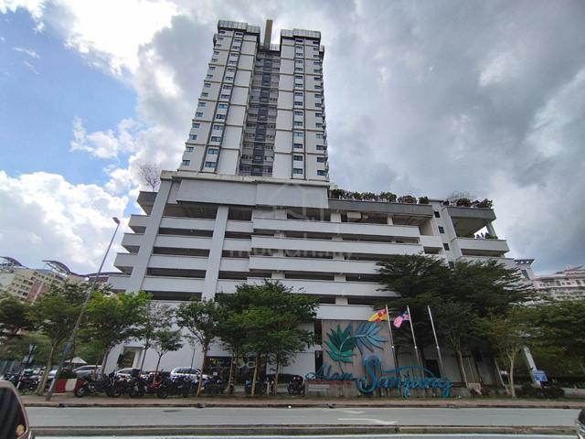 Alam Sanjung @ Subang West 1