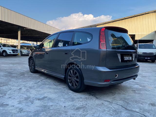 Honda STREAM 1.7 (A) 2004 [Prefer Cash Buyer] - 5