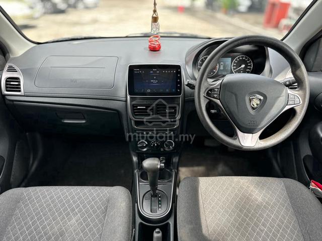 2020 Proton SAGA PREMIUM AT 1.3L (A) - 5