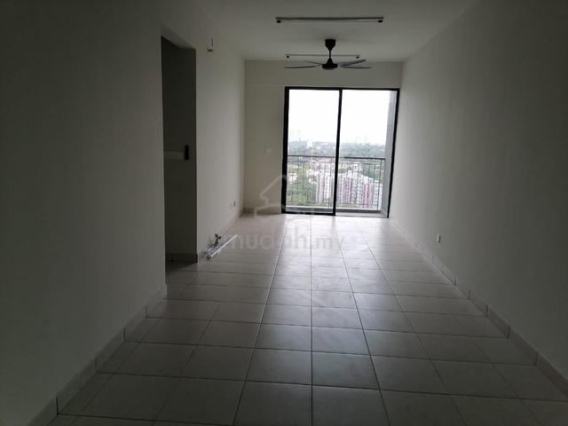 Residensi Max 1