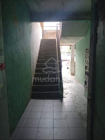Desa Jati Apartment 1