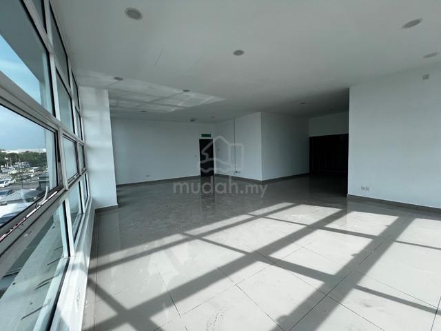1.5 storey semi d at Sg Lokan ,Butterworth 1