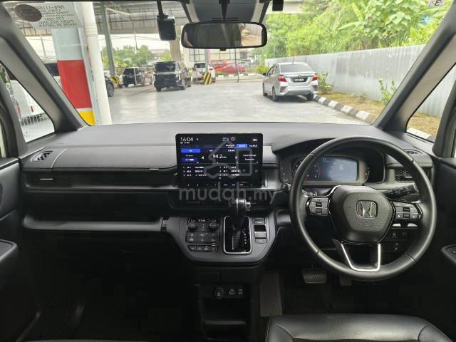 FULLoan RP6 STEPWAGON SPADA P/BOOT BSM 2024 UNREG - 2