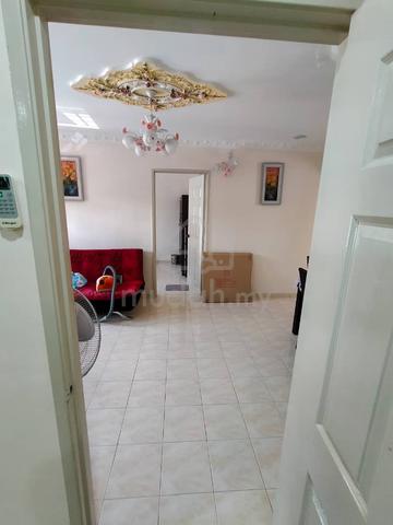 Permai Lake View Apartment 2