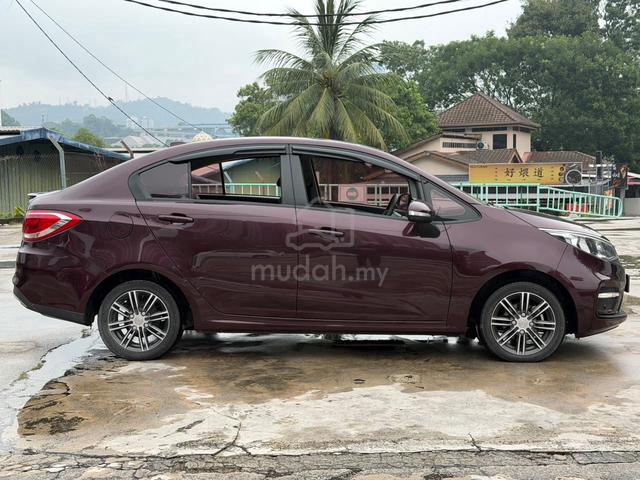 2020 Proton PERSONA 1.6 PREM (A) CASH B/L LOAN KED - 5