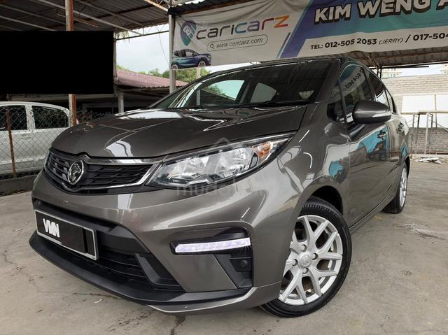 Proton PERSONA 1.6 EXECUTIVE 2024 Auto - 3
