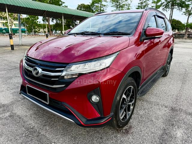 2023 Perodua ARUZ 1.5 ADVANCE (A) FULL SPEC - 3