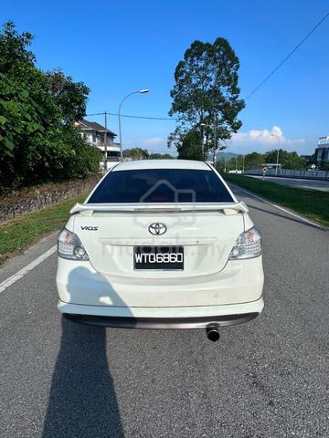 2010 Toyota VIOS 1.5 E (A) - 4