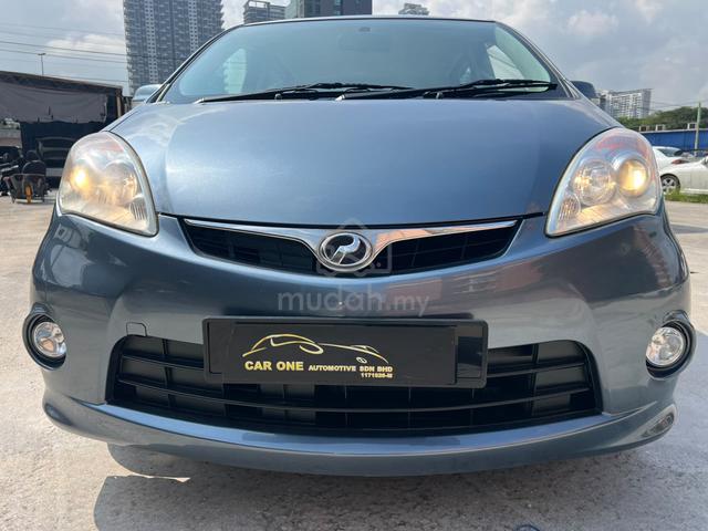 Perodua ALZA - 1500 EZ (AUTO) 1 YEAR WARRANTY,GOOD - 4