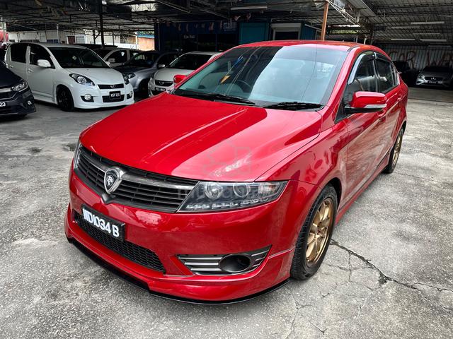 2016 Proton PREVE 1.6 EXECUTIVE (A) - 4