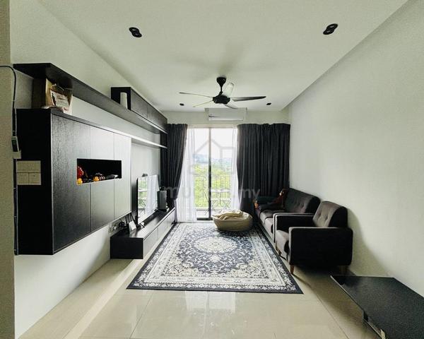 Sutera Pines 1
