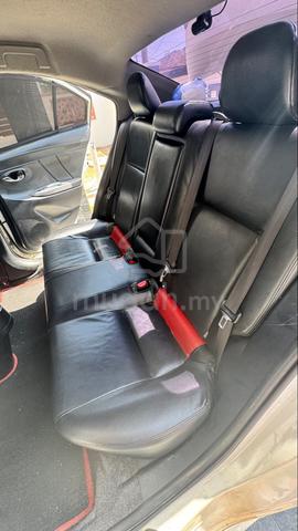 2014 Toyota VIOS 1.5 TRD SPORTIVO NCP150R (A) - 2