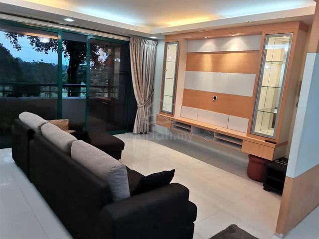 Permas Sentral, Permas Jaya 1