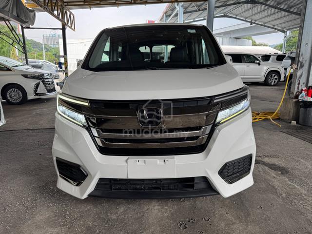 Honda STEPWAGON 1.5 SPADA 2020 JPN UNREG LIKE NEW - 3