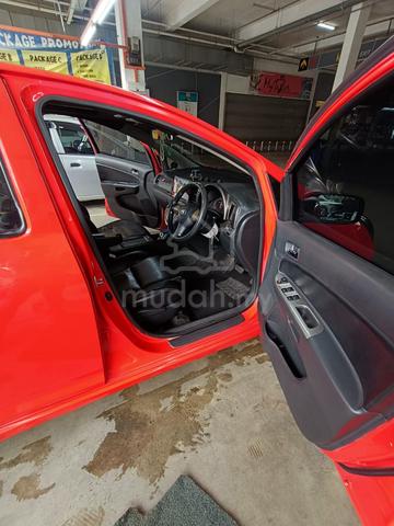 2004 Toyota WISH 1.8 TYPE E (A) - 4
