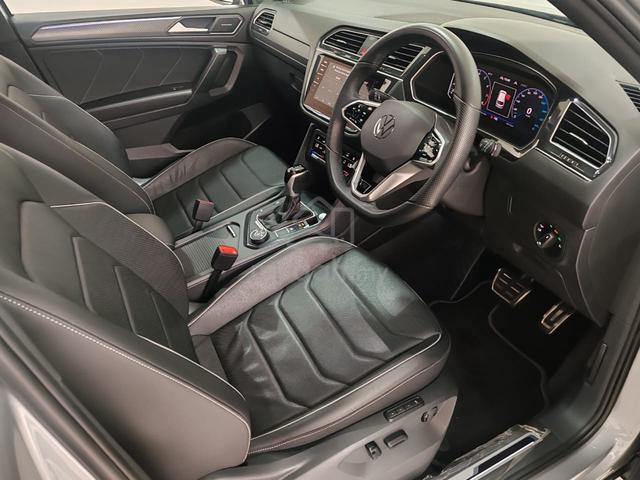 2024 VOLKSWAGEN TIGUAN 2.0 R-LINE 4-MOTION IQ.driv - 3