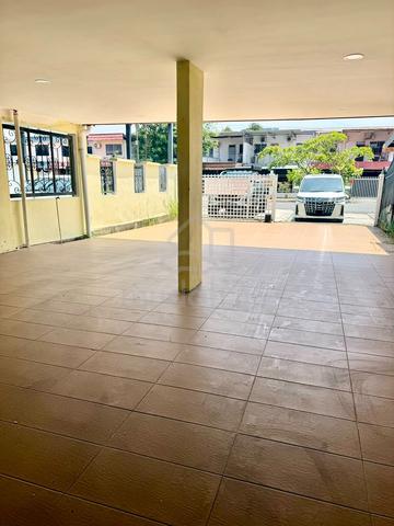 Taman Fortune / For Sale / 2-Storey Terrace / Lido / Kota Kinabalu 1