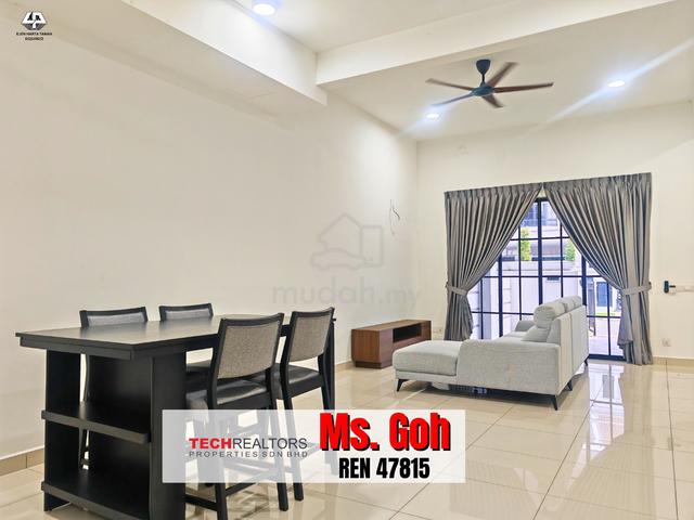 BATU KAWAN CHEAPEST Eco Meadows Terrace FULLY FURNISHED Simpang Ampat 1