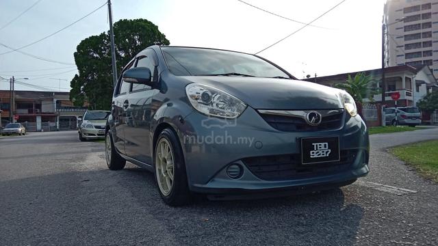 2011 Perodua MYVI 1.3 EZ STANDARD (A) - 3