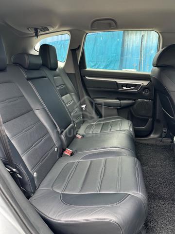 2018 Honda CR-V 2.0(A) FULLLON💢BULANAN 900 - 4
