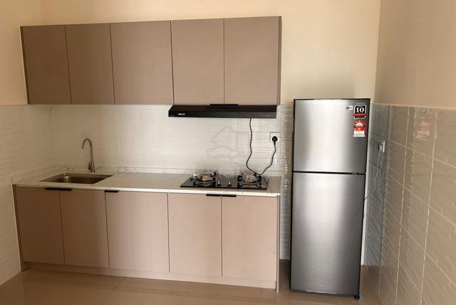 Residensi Laman Sari 1