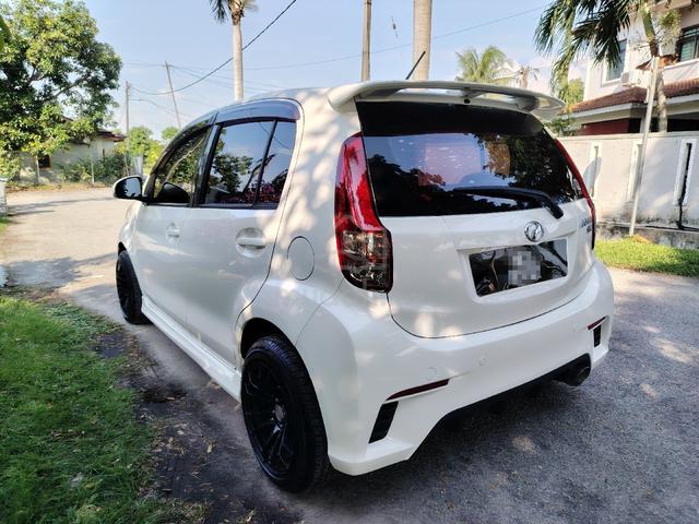 2013 Perodua MYVI 1.3 SE ZHS (A) - 5