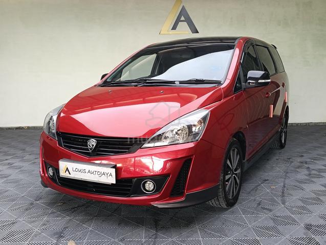 2020 Proton EXORA 1.6 PREMIUM MY17 ENHANCED (A) - 1