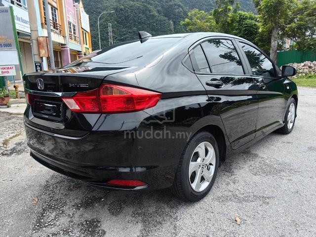 JUALAN MURAH - 2016 Honda City 1.5S I-Vtec (A) - 3