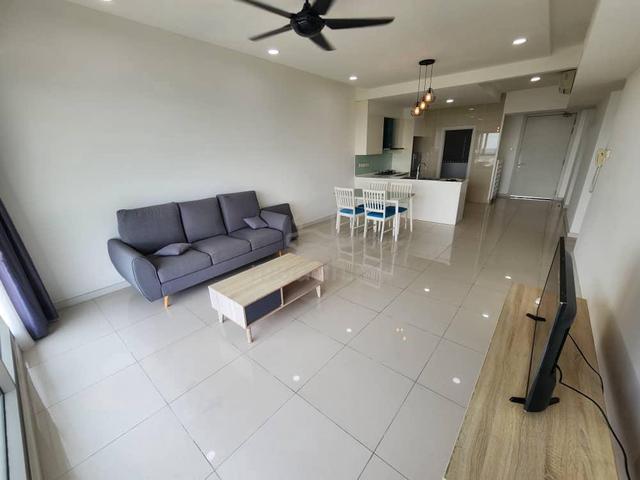 Iskandar Residences Medini 1