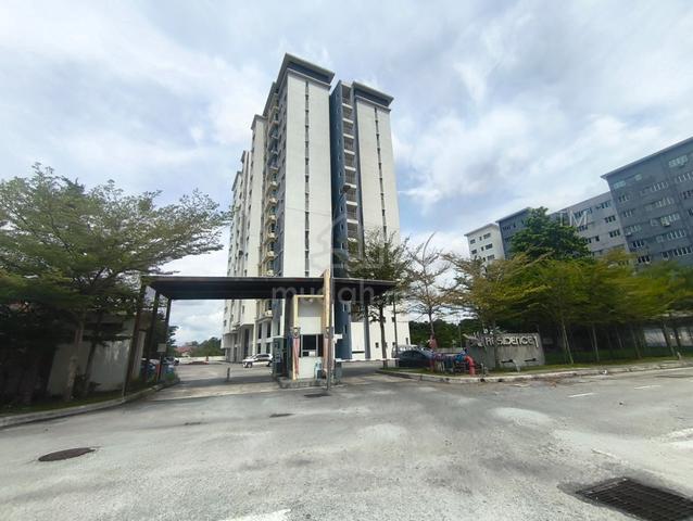 The Residence 1 @ Tiara South 1