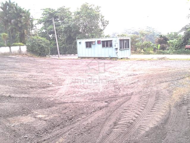 Kuala Lumpur Taman Desa Residential Freehold Land For Sale 1
