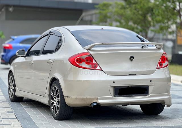 2005 Proton GEN-2 1.6 ENHANCED (M) - 3
