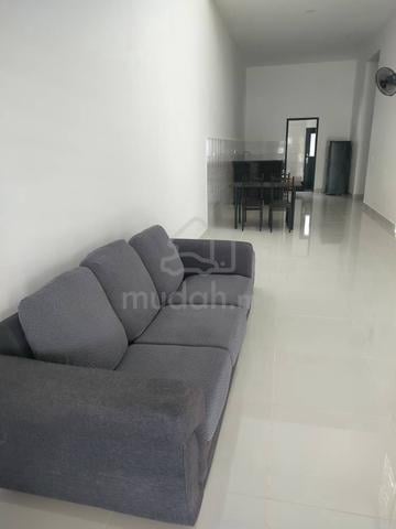 Bertam Amansara North|1- Storey Terrace House|FULLY FURNISHED|For Rent 1
