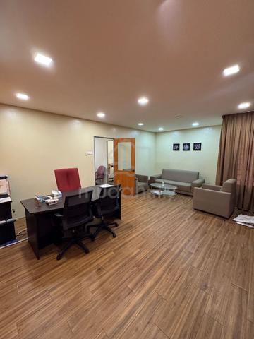 1st Floor Office, Jalan PU 7/3, Taman Puchong Utama, Puchong, Selangor 1
