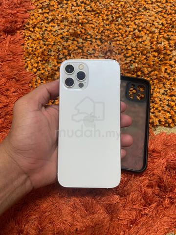 iphone 12 pro swap