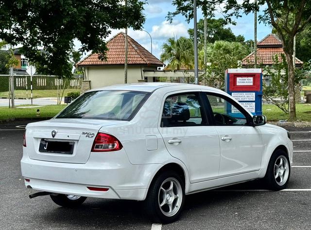 (DIRECT OWNER 2015) Proton SAGA 1.3 FLX (A) - 2
